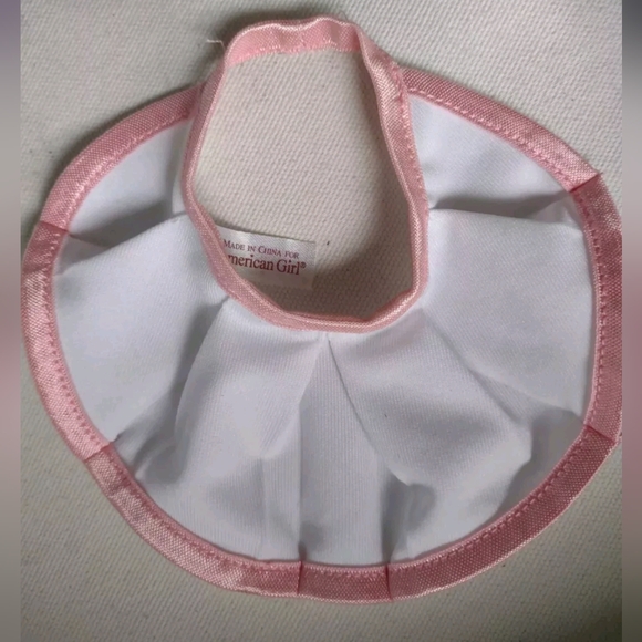 AMERICAN GIRL DOLL MALL OF AMERICA SHIRTS DAISY SCOUT VEST WRAP SKIRTS LOT OF 8 - Picture 8 of 16